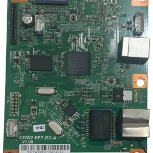 Formatter Board / Logic Board For Pantum P3500dn Single Function Printer