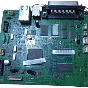 Formatter Board / Logic Board For Samsung ML-2571n Monochrome Laser Printer