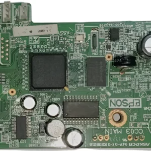 Formatter Board / Logic Board For Epson M205 Ink Tank Printer (2172238 / 2189118)