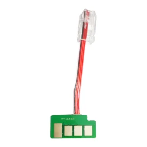1335x Toner Chip / 335x Toner Chip / W1335X Toner Cartridge Chip For HP LaserJet MFP M438n / M438nda / M440 (Import New)