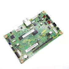 Formatter Board / Logic Board For Brother DCP-7065dn Printer (LT1778001 - B57T052-4)