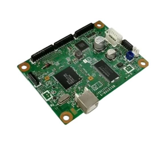 Formatter Board / Logic Board For Brother HL-2130 Printer (B512309 - 3 / LV0553001) RC Original