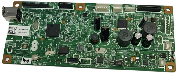 Formatter Board / Logic Board For Canon Image Class MF4750 Printer (FM0-3932 / FM0-3952 / FM0-3951)
