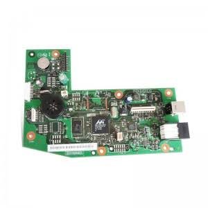 Formatter Board / Logic Board For HP LaserJet Pro M1213nf / M1212nf Multifunction Printer (CE832-60001)