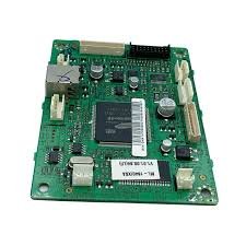 Formatter Board / Logic Board For Samsung ML-1640 Printer (JC92-02027A / JC9202027A)