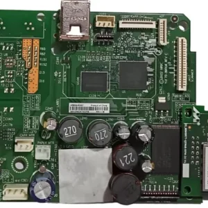 Formatter Board / Logic Board For HP Smart Tank 530 All-in-One Printer (4SB24-60001 / YOF70-80006)