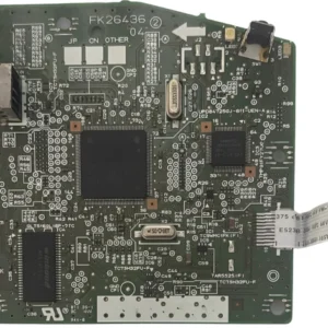 Formatter Board / Logic Board For Canon Laser Shot LBP3108b / LBP3108 Printer (FM3-5226)