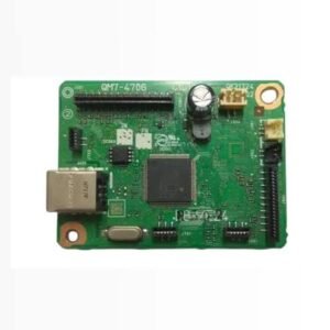 Formatter Board / Logic Board For Canon Pixma MG2577 All-in-One Inkjet Printer (QM7-4706)