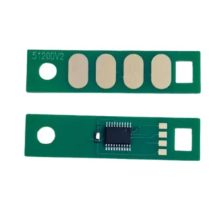 TL-5120 Toner Unit Chip / TL-5120 Toner Chip For Pantum BM5110ADN / BM5110ADW Printer (New import)