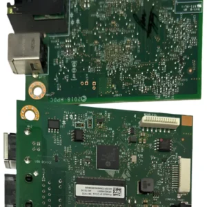 Formatter Board / Logic Board For HP LaserJet Tank 1020w / 1020 Printer (2R3E2-60001)