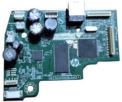 Formatter Board / Logic Board For HP DeskJet Ink Advantage 5275 All-in-One Printer