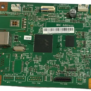 Formatter Board / Logic Card For Pantum M6502 / M6502nw Laser Printer