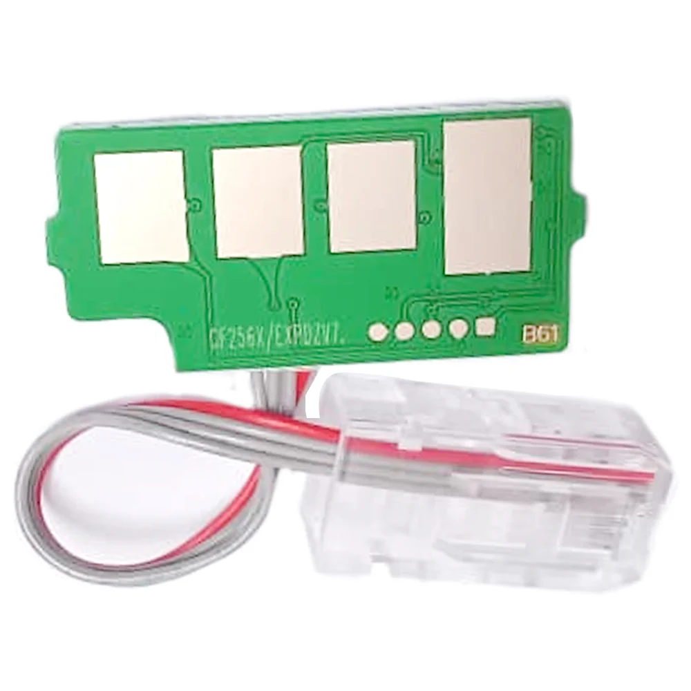 56x Chip For HP LaserJet MFP M436n / M436nda (Impot New)