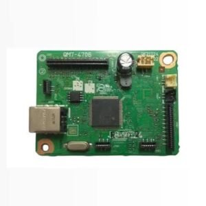 Formatter Board / Logic Board For Canon Pixma MG2470 / MG2570 All-in-One Inkjet Printer (QM4-4344)
