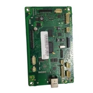 Formatter Board / Logic Board For Samsung SCX-3401 Laser Printer (JC41-00719A)
