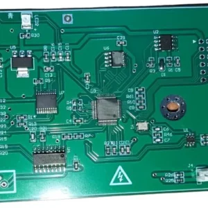 Formatter Board / Logic Board For Canon Laser Shot LBP-2900 Printer (RM1-3126 / RM1-3078 / RM1-3125)