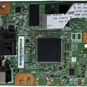 Formatter Board / Logic Board For Canon image Class LBP-6230dn Printer (FM1-G873 / FM1-874)