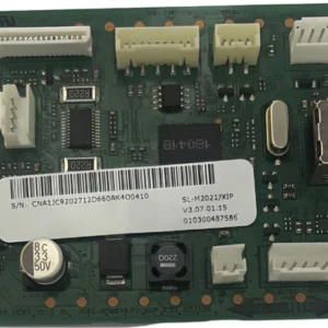 Formatter Board / Logic Board For Samsung Xpress SL-M2021 / M2021w Laser Printer