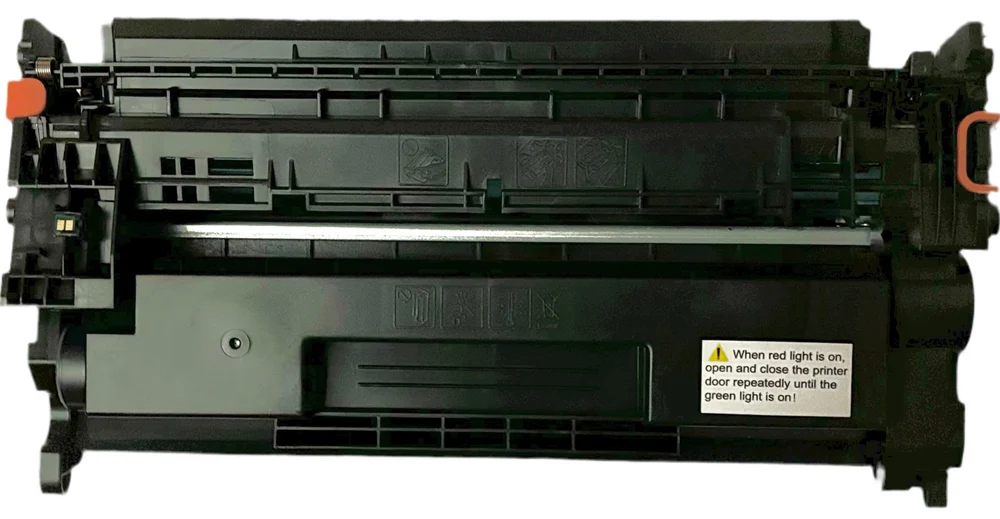 77a / CF277a Black Toner Cartridge For HP Laserjet Pro M305dn / M329dw / M405dn / M429fdn (Import New) With Chip - Box Pack