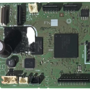 Formatter Board / Logic Card For Canon Pixma G3000 Printer (QM7-4630 / QM4-4452 / D81)