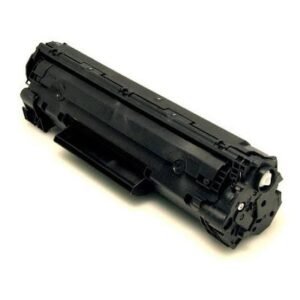 78A Toner Cartridge For HP LaserJet Pro P1566 / P1606dn / M1536dnf (Import New) Box Pack