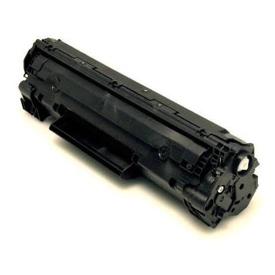 78A Toner Cartridge For HP LaserJet Pro P1566 / P1606dn / M1536dnf (Import New) Box Pack