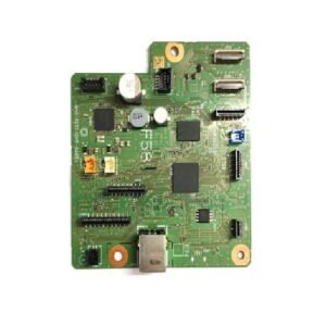 Formatter Board / Logic Board For Canon Pixma G2020 / G2060 / G2021 Printer