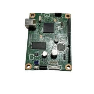 Formatter Board / Logic Board For Konica Minolta Page Pro 1500w Printer (B512309 - 3 / LV0553001)
