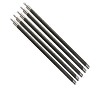 88A Magnetic Rod / 36A Magnet Roller For HP LaserJet P1108 / M1136 / P1606dn / MF244dw / MF232w / LBP151dw (Import New)