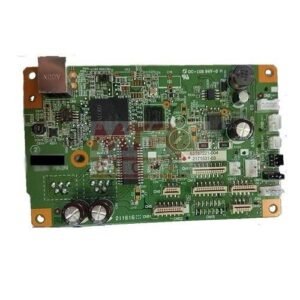 Formatter Board / Logic Board For Epson Eco Tank L805 Wifi Ink Tank Photo Printer (2171531 / 2191193)