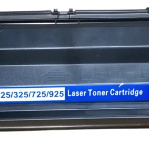 925 Cartridge / 925 Toner Cartridge For Canon Laser Shot LBP6018B / LBP6030B / MF3010 (Import New) Box Pack