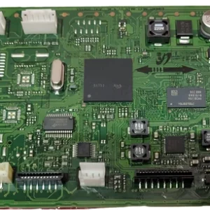 Formatter Board / Logic Board For Samsung Xpress SL-M2071 Laser Multifunction Printer (JC41-00855A)