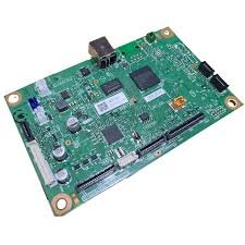 Formatter Board / Logic Board For Brother HL-B2000d Laser Printer (D00M51001 / B512474 - 3)