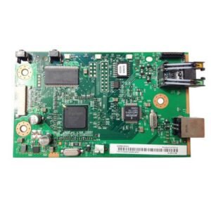 Formatter Board / Logic Board For HP LaserJet 1022 / 1022n Printer (Import Original)