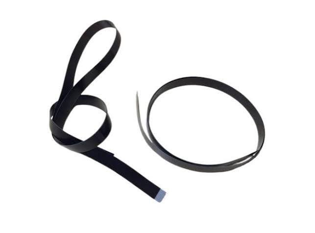 ADF Cable For HP LaserJet MFP Pro M1536dnf / M226dn / M226dw (Import New)