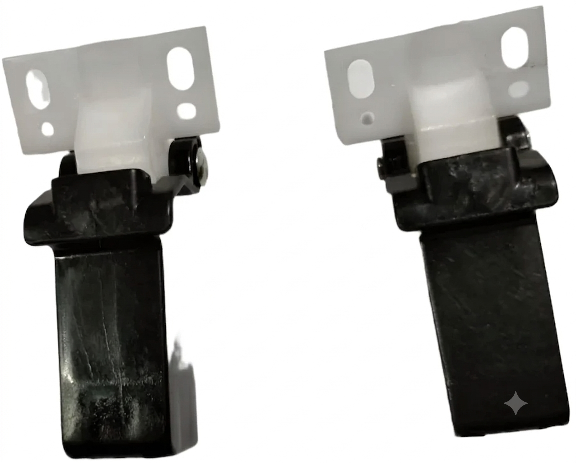 ADF Hinge For Canon Image Class MF445dw / MF441 / MF465dw / MF643cdw / MF810cdn (FE8-3658) Import New