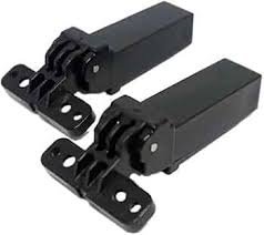 ADF Hinges For Samsung Xpress SL-M2876nd / M2880fw / SCX-4321NS / SCX-4521FS / Xerox 3215 / 3225 (Import New)