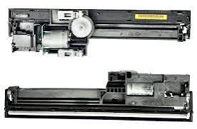 ADF Unit For HP LaserJet Pro 3104fdn / 3104fdw / Pro 3303sdw / 3303fdw (RC Import)