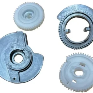 ASF Gear For Canon Pixma G2000 / G2010 / G3000 / G3010 / G4010 Printer (Set - RC Original)
