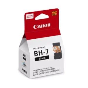 BH-7 & CH-7 Printhead For Canon Pixma G2000 / G2010 / G3000 / G3010 / G4010 Printer (New Original)