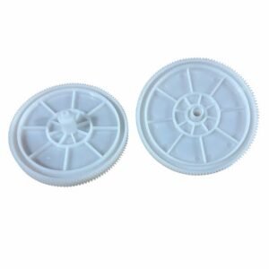 Belt Drive Gear For HP LaserJet 1020 / M1005 / LBP2900 (RU5-0176) New Import