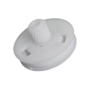 Belt Drive Gear For HP LaserJet Pro M202dn / M202dw / M226dn / M226dw (Import New)