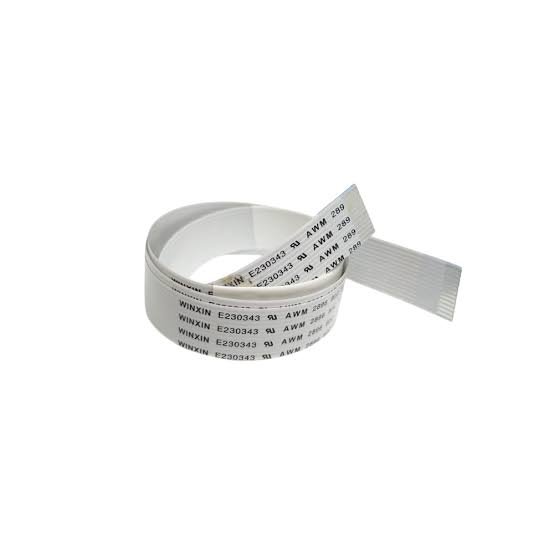 CCD Cable For Brother DCP-B7500d / B7535dw / L2531dw (Import New)