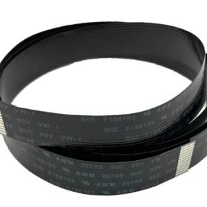 CCD Cable For Brother DCP-T220 / T310 / T420w / T510w / T520w / T710w / T820dw (Import New)