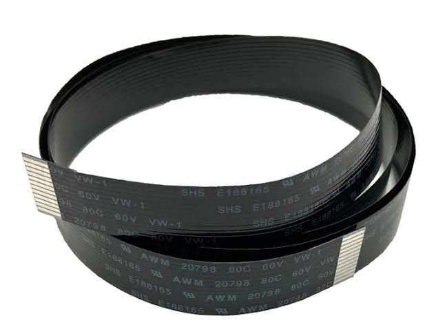 CCD Cable For Brother DCP-T220 / T310 / T420w / T510w / T520w / T710w / T820dw (Import New)