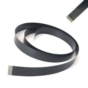 CCD Cable For Canon Image Class MF3010 / MF4750 / MF4820d / MF4412 / MF4450 (FK3-1160) New Import (Black)