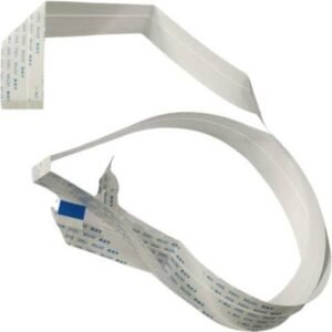 CCD Cable For Canon Pixma G2000 / G2010 / G2730 / GX3020 / G2020 / G3000 / G2060 / G3010 / GM4070 / G3020 / G3060 / G4010 (New Import)