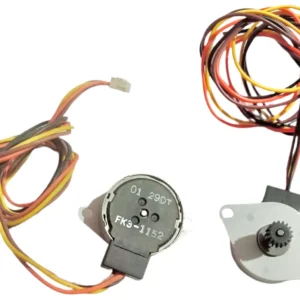 CCD Motor For Canon Image Class MF3010 / MF244dw / MF232w / MF241d / MF249dw (FK3-1152)