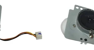 CCD Motor For Canon Image Class MF445dw / MF465dw / MF426dw / MF613cdw / MF643cdw / MF633cdw / IR1435 / IR1643 (FK3-3035)