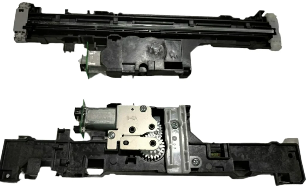 CCD Scanner For Canon Pixma G2010 / G2012 / G3010 / G3012 / G4010 (QK2-1802)
